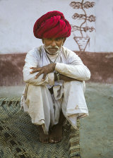 red turban 1
