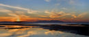 arran sunset