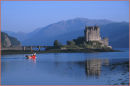 eilan donan castle