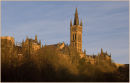 glasgow university