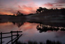 knapps loch sunrise