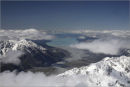 lake pukaki
