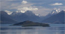 island lake wakatipu