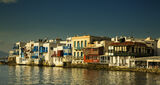 Mykonos Little Venice