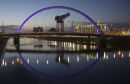 squinty bridge glasgow