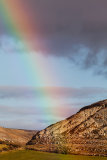Burren Rainbow, Co Clare