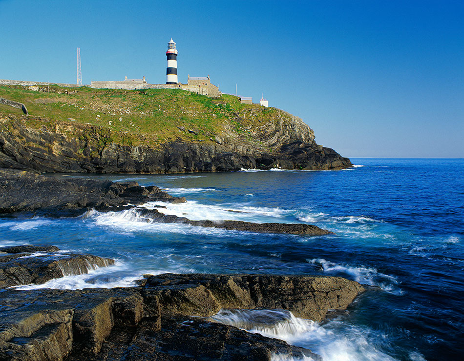Old head of Kinsale, County Cork