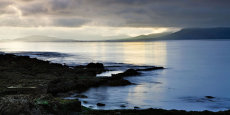 Bantry bay, West Cork