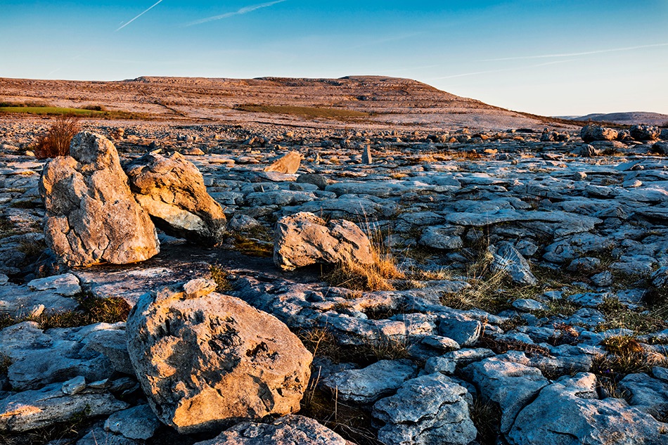 Mullaghmore, Burren National Park, Co Clare