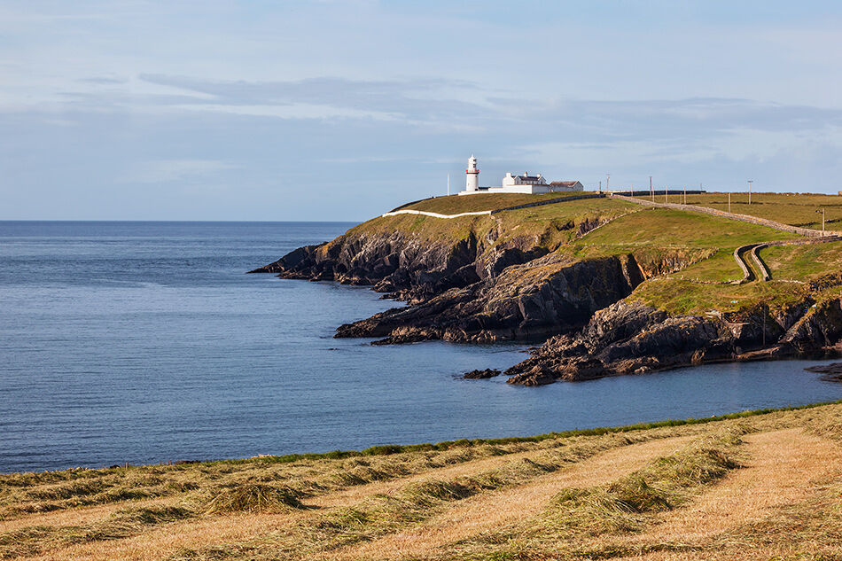 Galley Head Lighthouse 2, West Cork