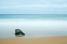 Kinnego Bay, Inishowen, County Donegal