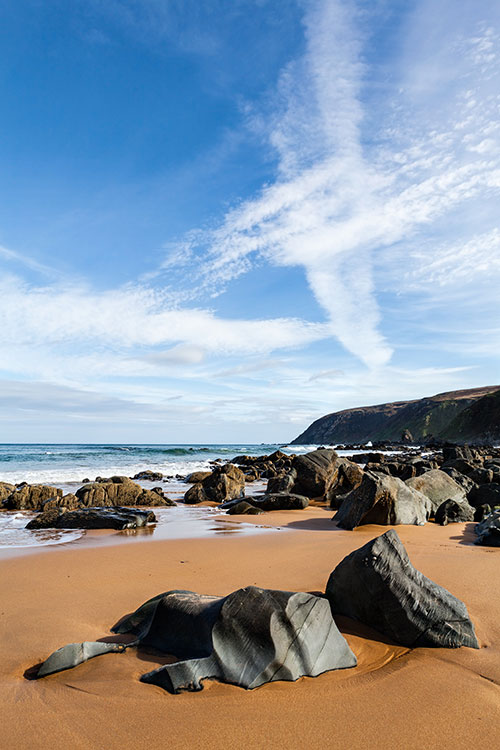 Kinnego Bay 2, Inishowen, County Donegal