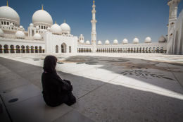 United Arab Emirates