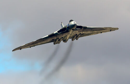 Avro Vulcan
