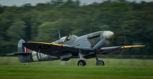 Spitfire