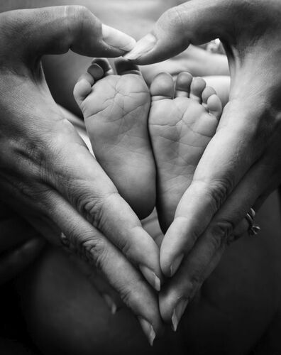 Baby Love
