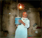Berber girl