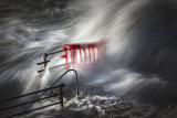 December, Plymouth Hoe 3