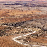 Namibia 11 - On the road