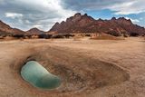 Namibia 7 - Spitzkoppe