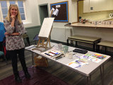 Dec 2015 Jane Ward's Mountains & Lakes in Winter Workshop