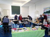 Feb 2015 Paul Talbot Greaves Workshop
