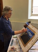 Margaret, May 20th 2017