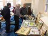 Oct 2015 Phil John & Richard WC & Tonal value workshop