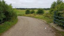 The Horsefield