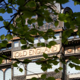 Old England
