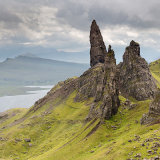 Old Man of Storr
