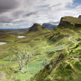 The Quiraing
