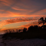 Sanibel Sunset
