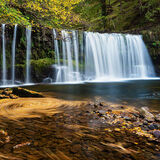 0336-Upper Gushing Falls