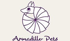 Armadillo Pets