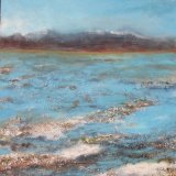 Bolivian Salt Lake No2 COMMISSION