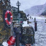 Covelley Harbour No1