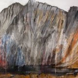 Cwm Idwal -the Devil's Kitchen North Wales