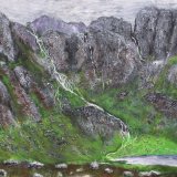 Cwm  Idwal