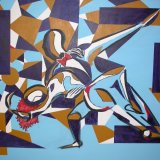 Fred  Astaire  &  Ginger