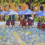 French  Street  Cafe