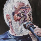 Head  at  his retirement COMMISSION