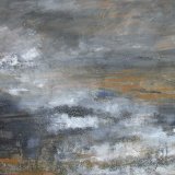 Last  Light  Over  the  Plaige