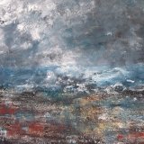 Light  on  the  Breakers )