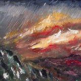 Mood of the  Stiperstones