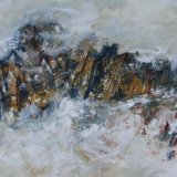 Mountains in the Mist