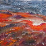 Pembrokeshire Colours  Print available only