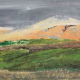 Pembrokeshire  Scene