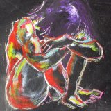 Short life & portrait sketches (10)