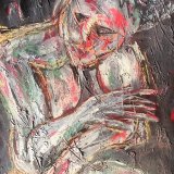 Short life & portrait sketches (11)